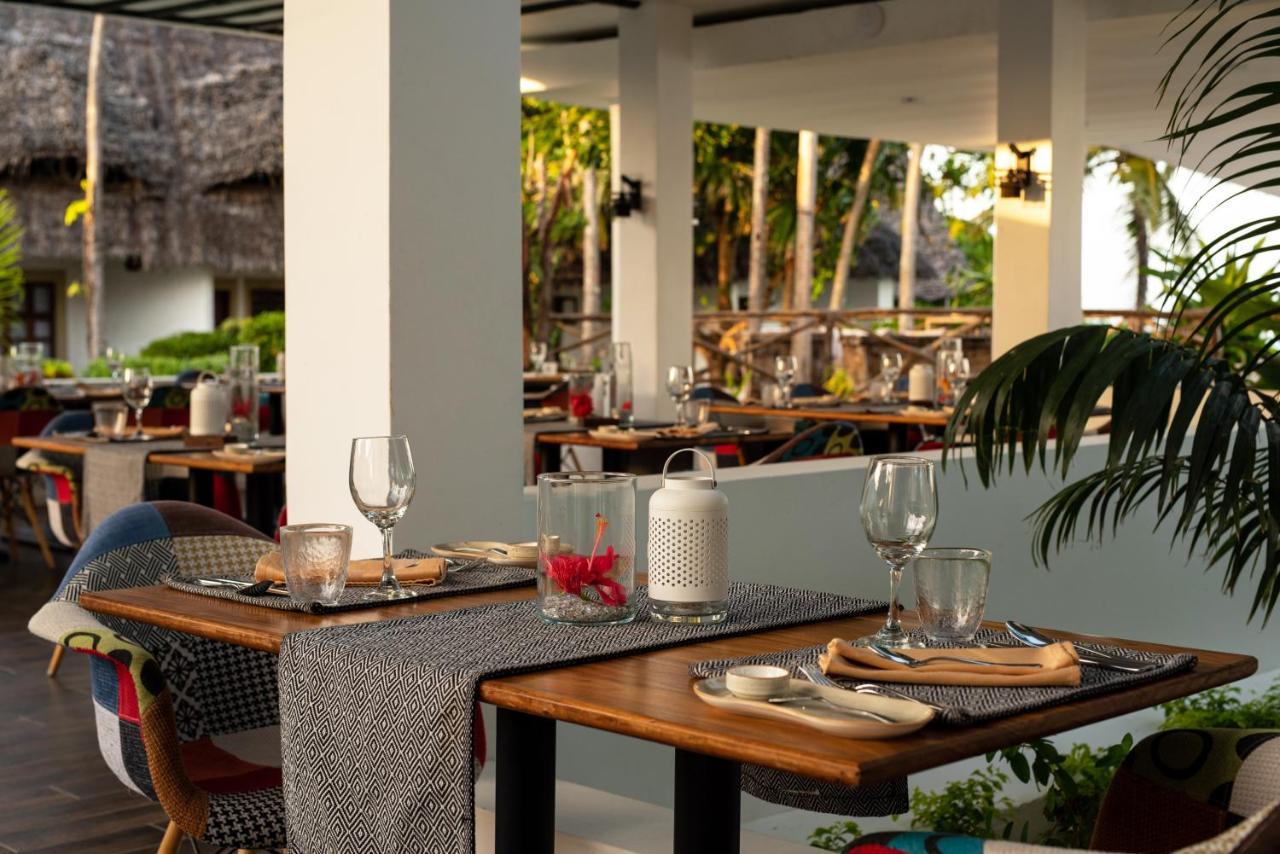 Shooting Star Boutique Hotel Kiwengwa  Εξωτερικό φωτογραφία