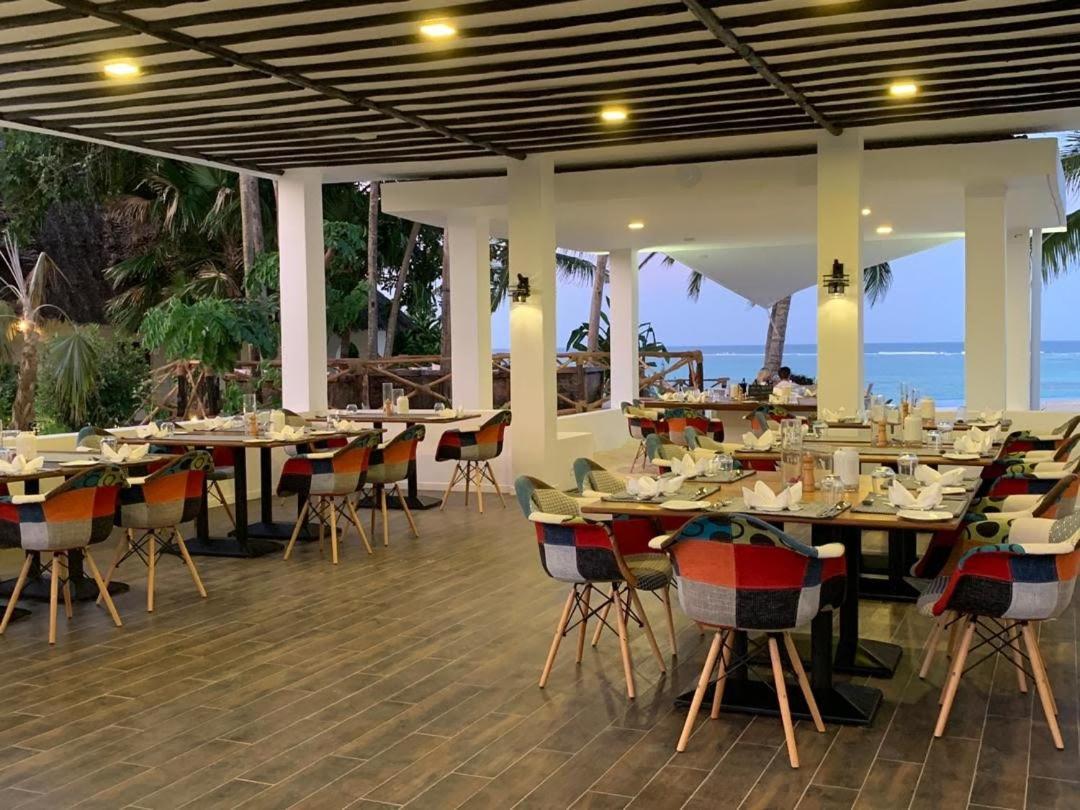 Shooting Star Boutique Hotel Kiwengwa  Εξωτερικό φωτογραφία