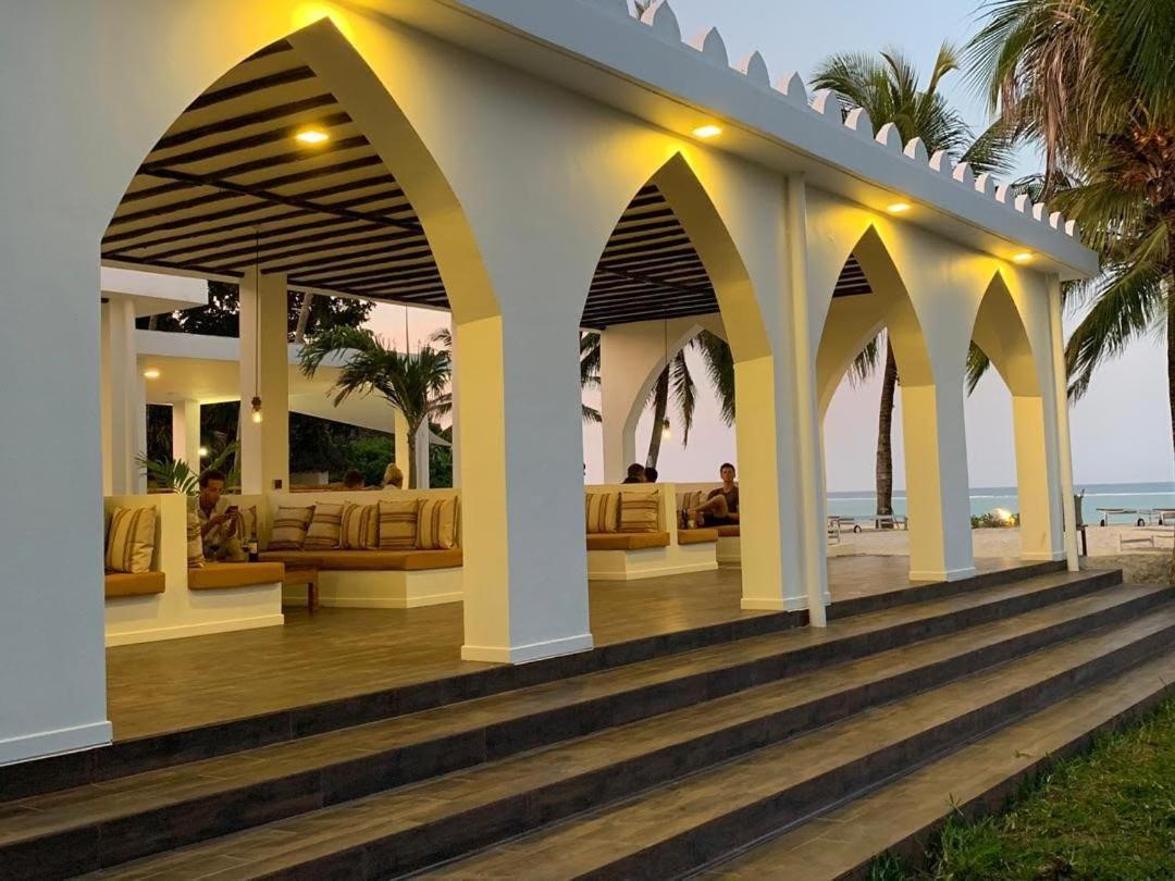 Shooting Star Boutique Hotel Kiwengwa  Εξωτερικό φωτογραφία