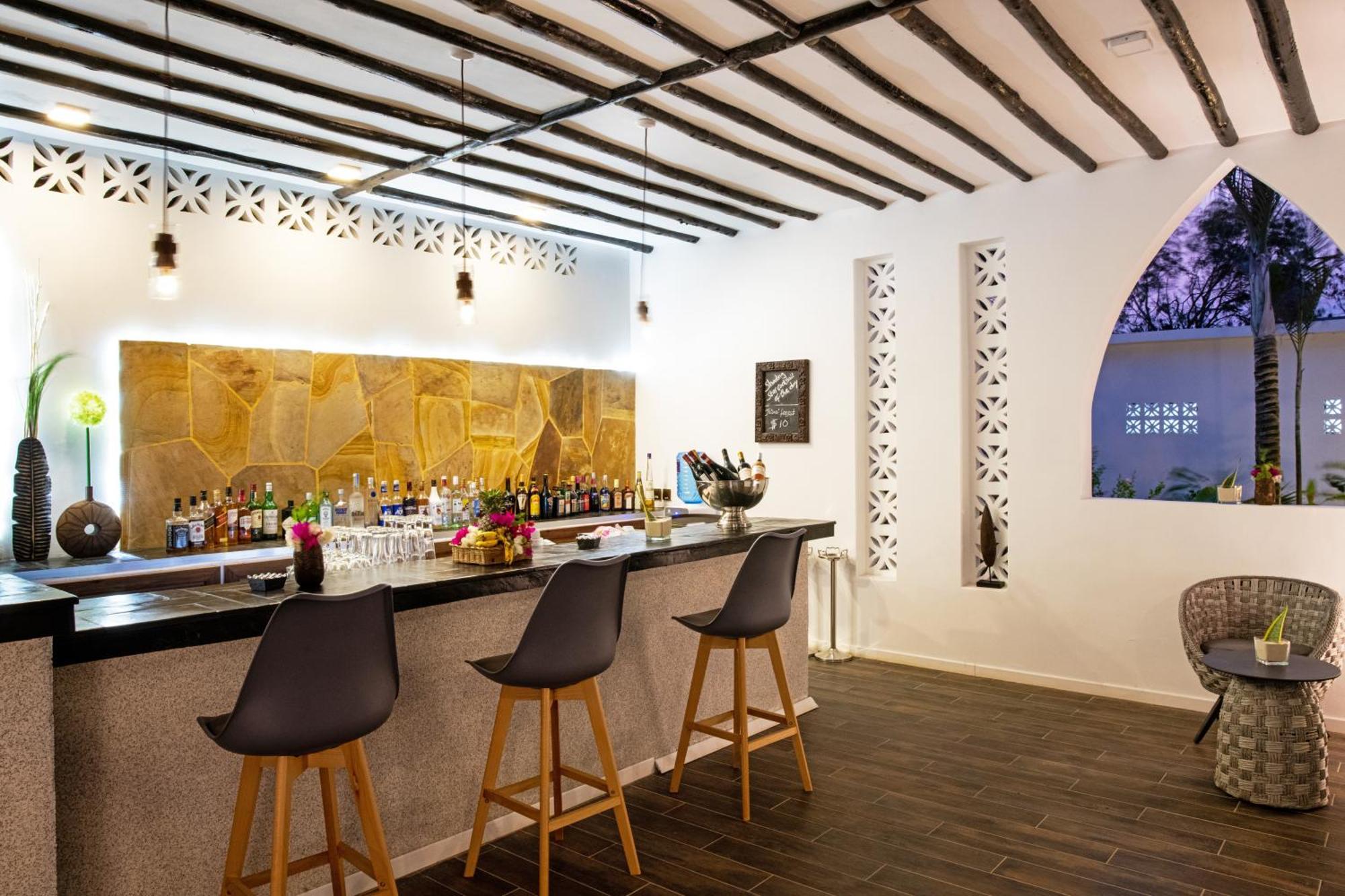 Shooting Star Boutique Hotel Kiwengwa  Εξωτερικό φωτογραφία