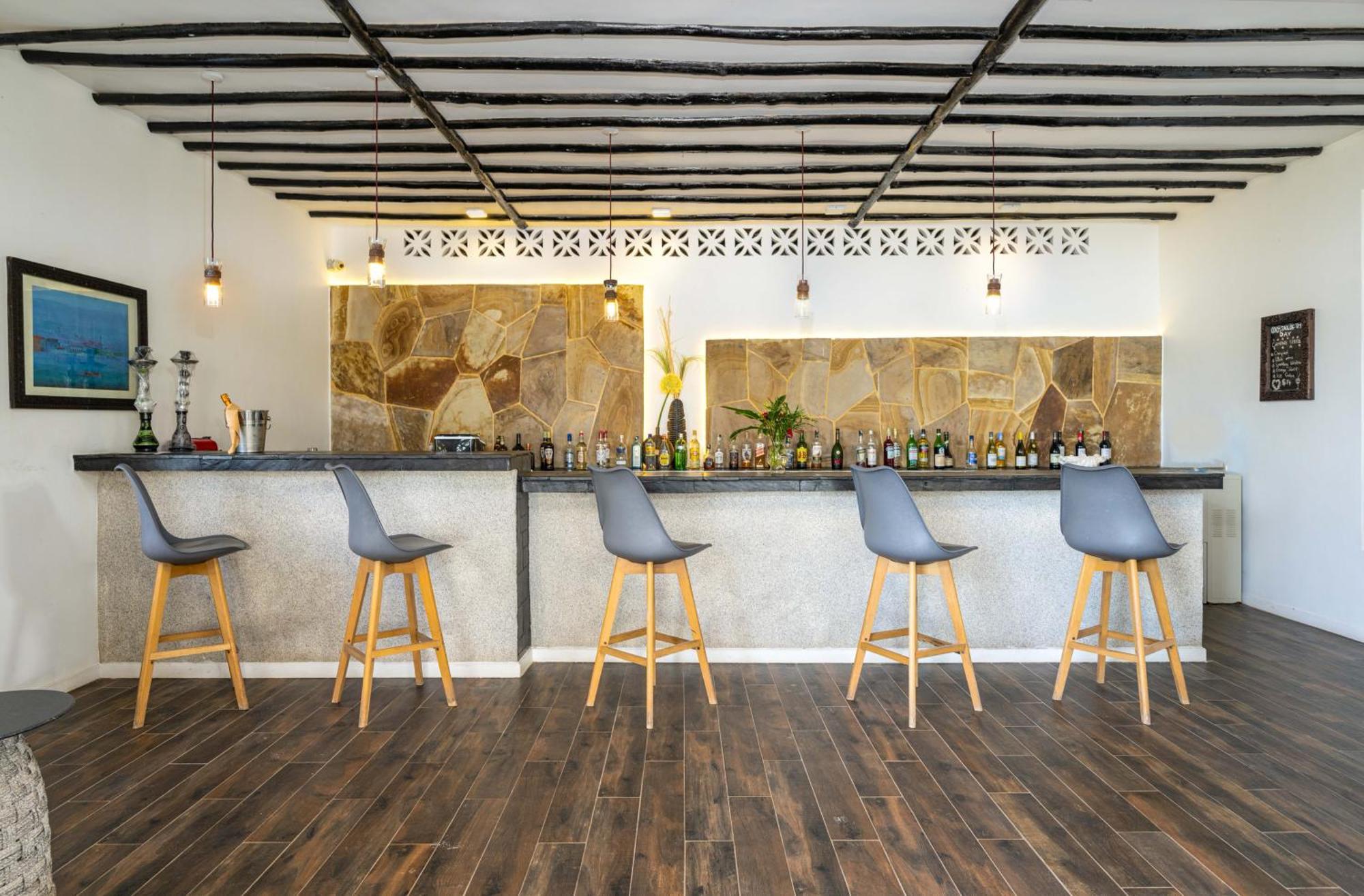 Shooting Star Boutique Hotel Kiwengwa  Εξωτερικό φωτογραφία