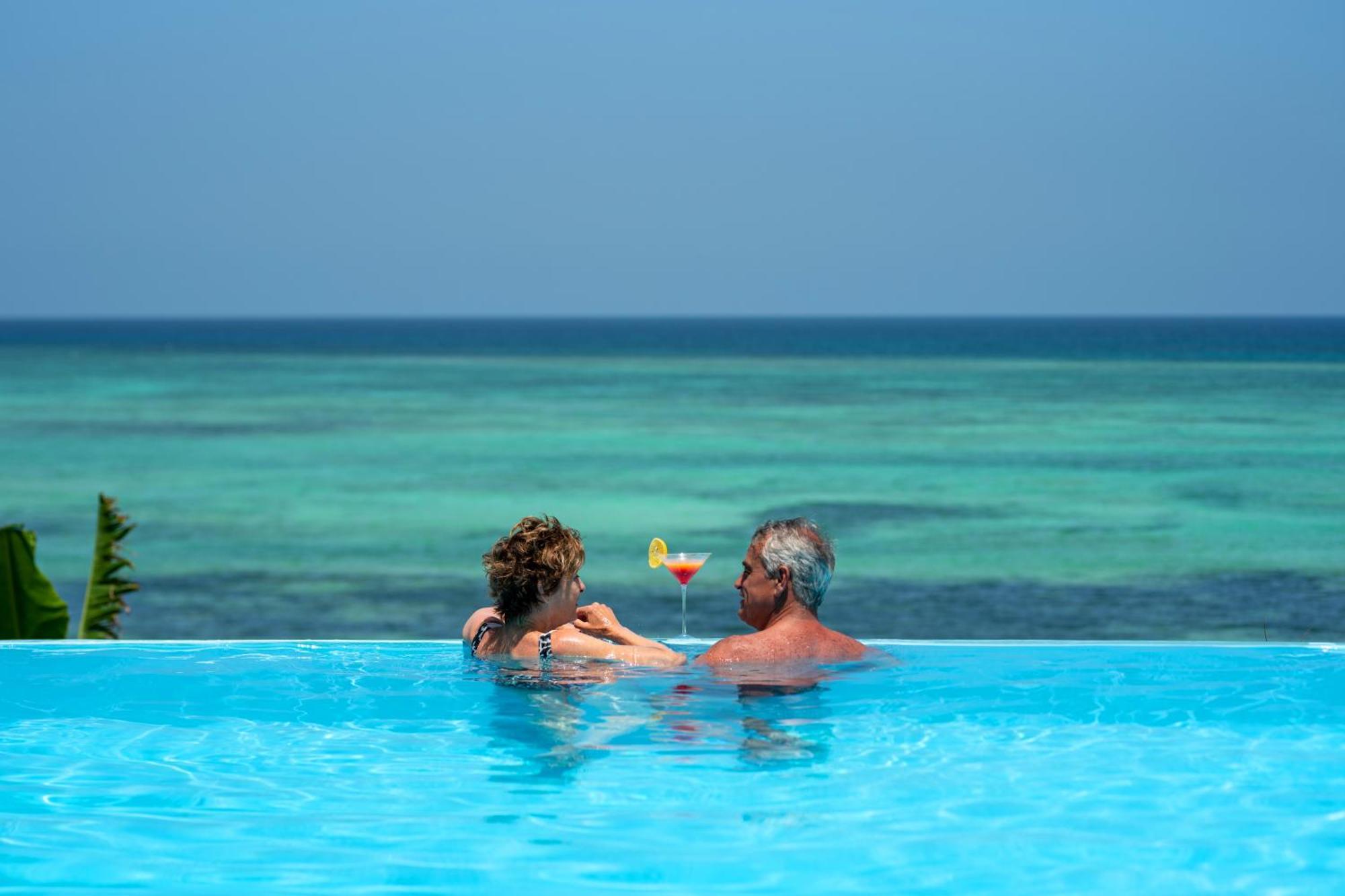 Shooting Star Boutique Hotel Kiwengwa  Εξωτερικό φωτογραφία