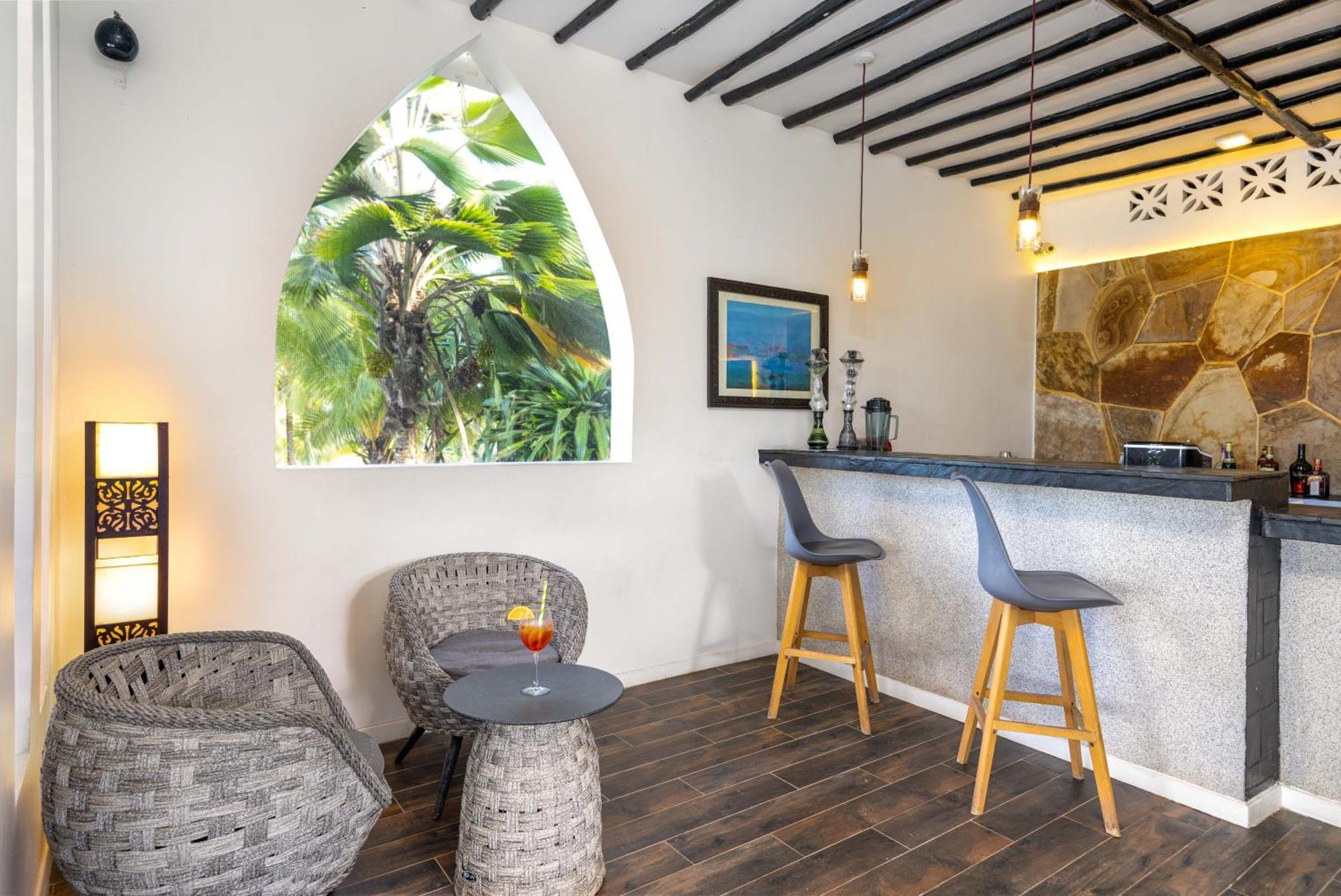 Shooting Star Boutique Hotel Kiwengwa  Εξωτερικό φωτογραφία