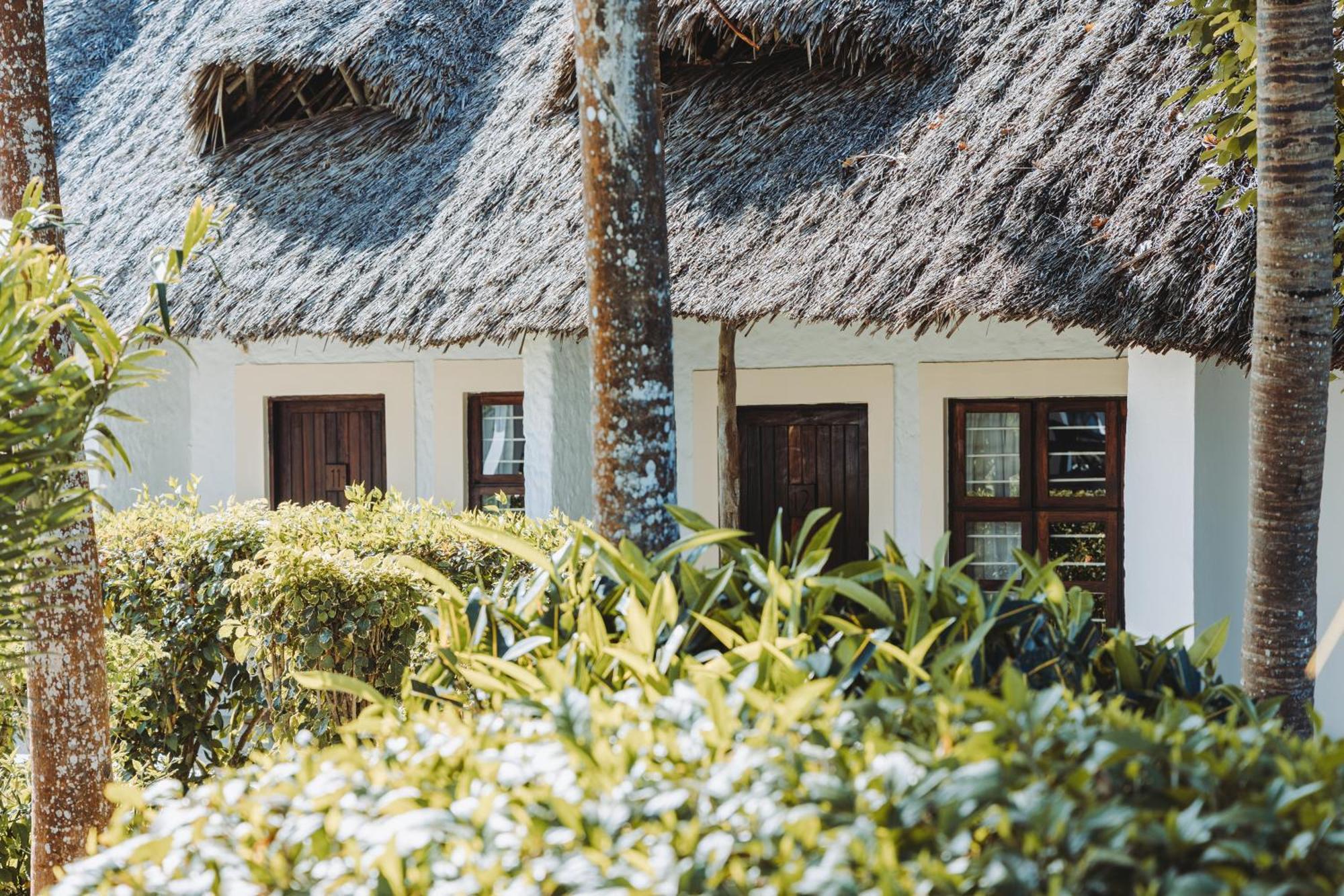 Shooting Star Boutique Hotel Kiwengwa  Εξωτερικό φωτογραφία