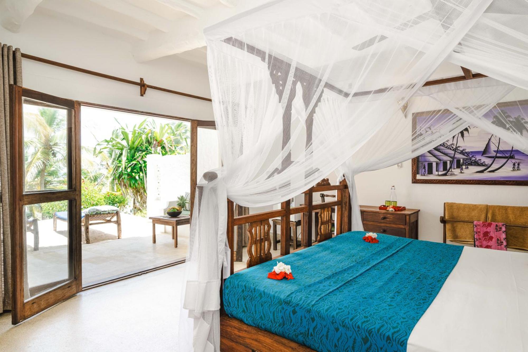 Shooting Star Boutique Hotel Kiwengwa  Εξωτερικό φωτογραφία