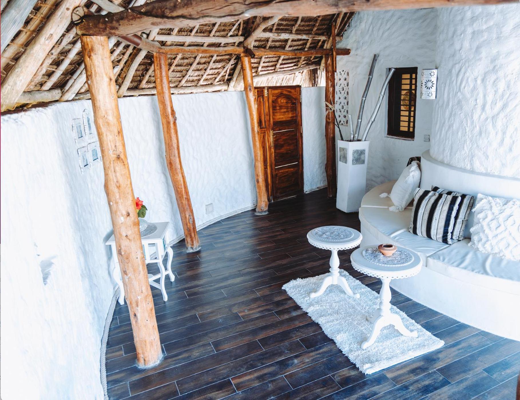 Shooting Star Boutique Hotel Kiwengwa  Εξωτερικό φωτογραφία