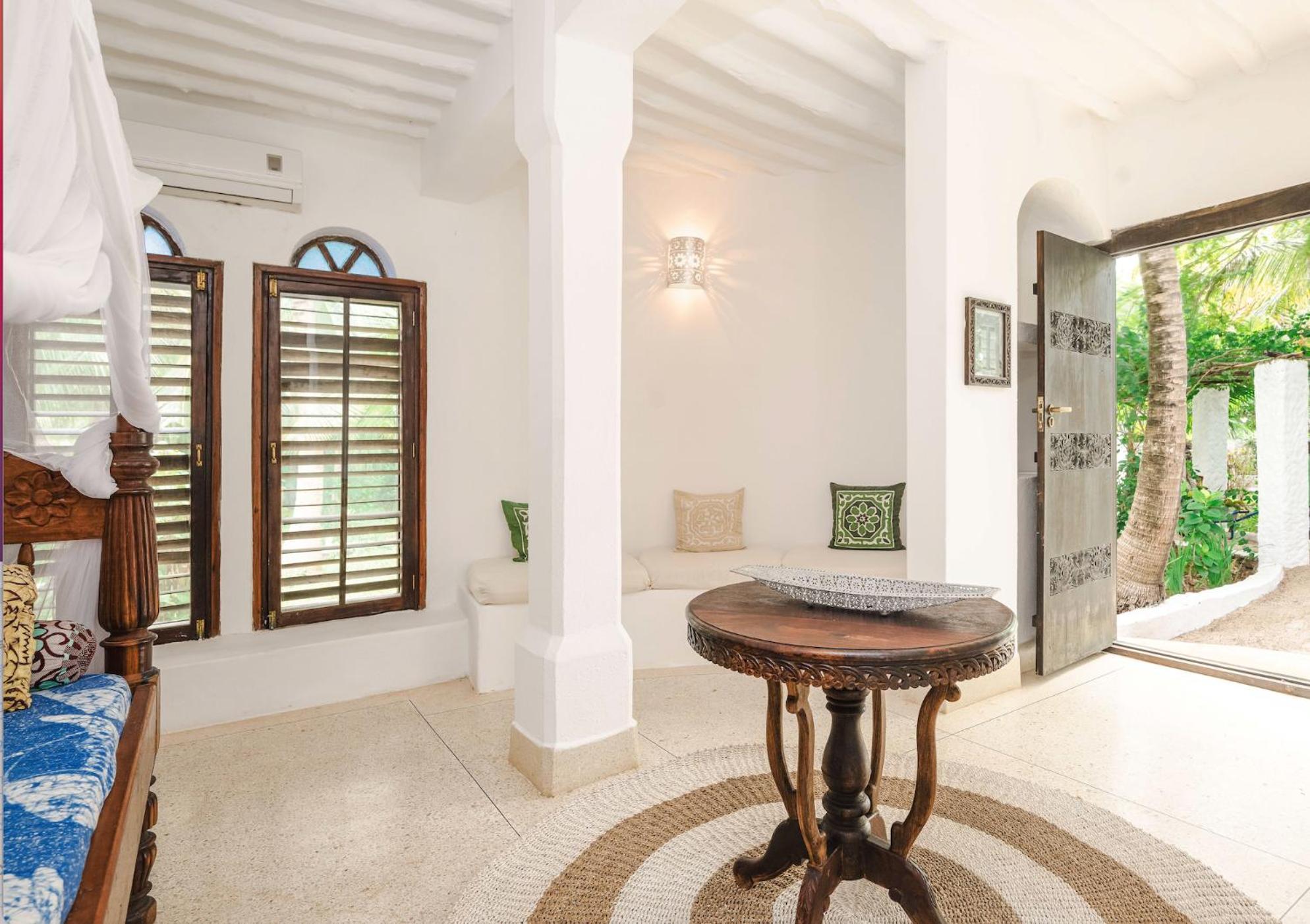 Shooting Star Boutique Hotel Kiwengwa  Εξωτερικό φωτογραφία