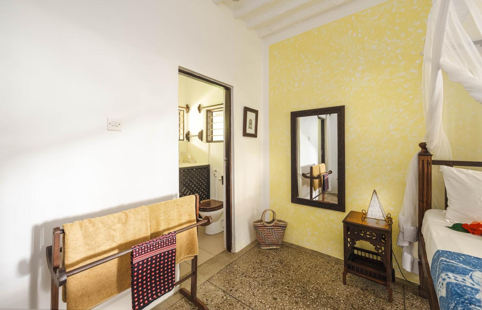 Shooting Star Boutique Hotel Kiwengwa  Εξωτερικό φωτογραφία