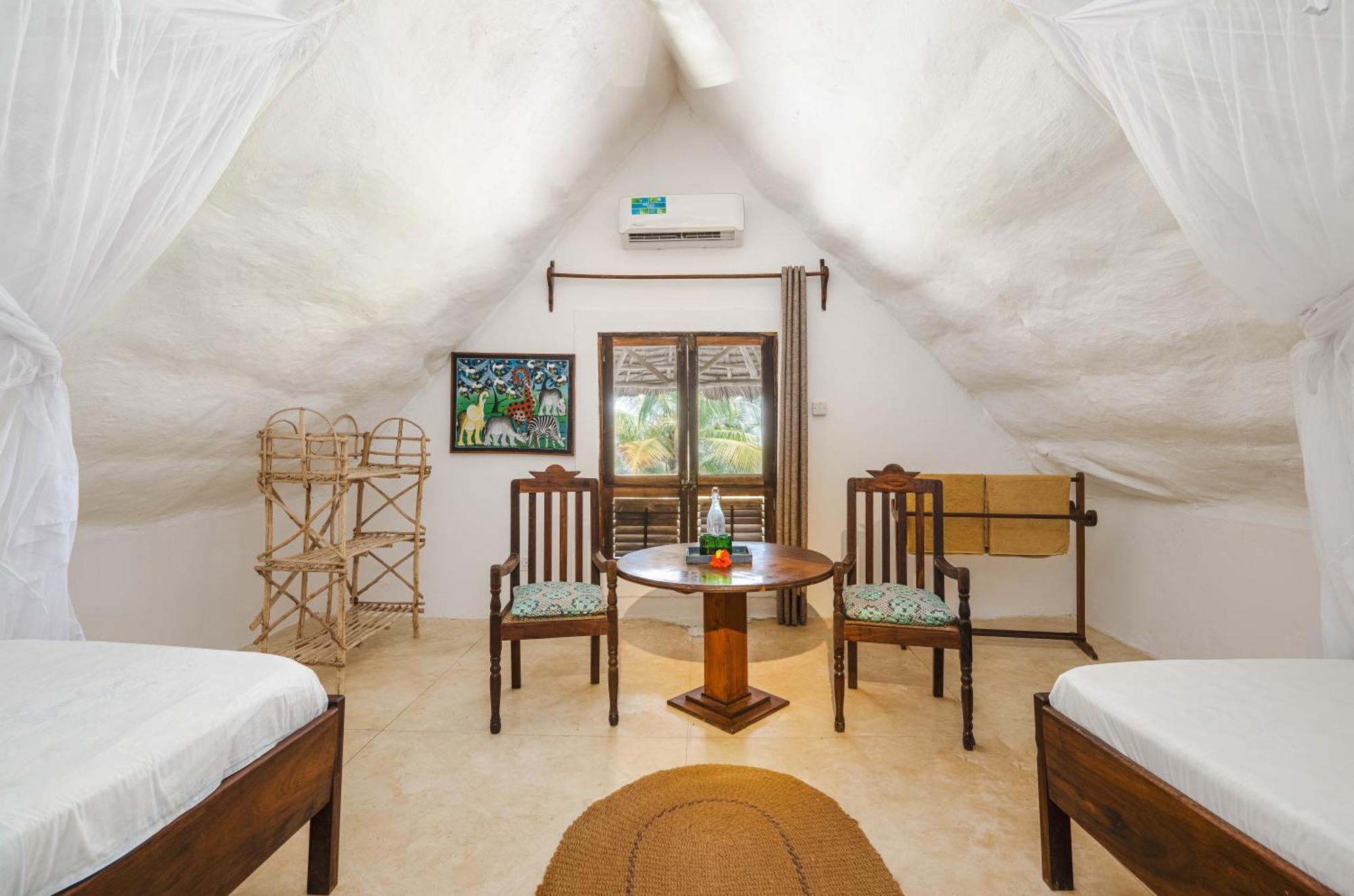 Shooting Star Boutique Hotel Kiwengwa  Εξωτερικό φωτογραφία