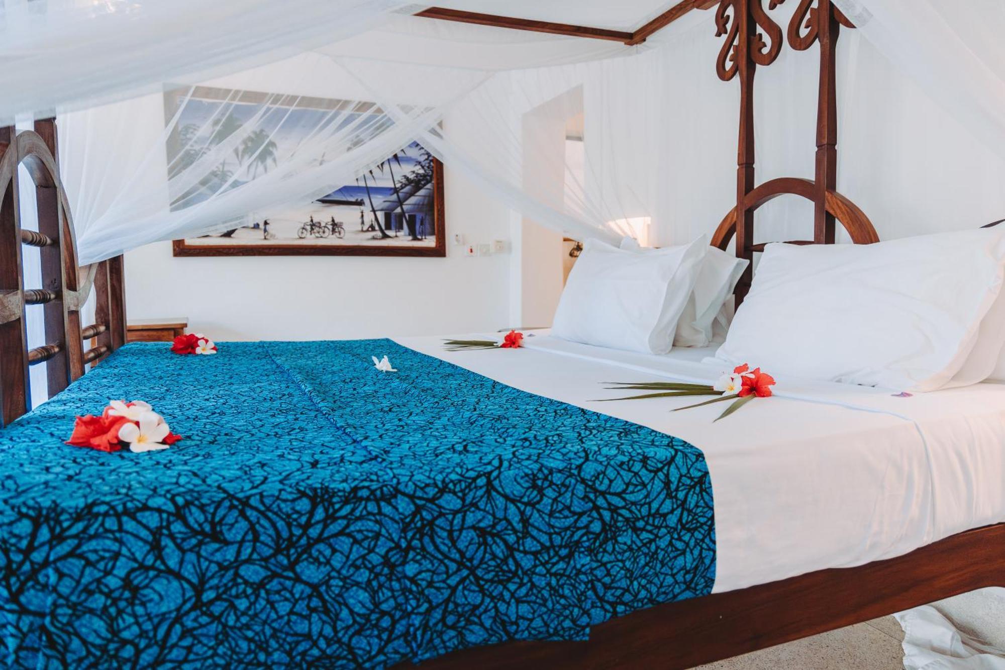 Shooting Star Boutique Hotel Kiwengwa  Εξωτερικό φωτογραφία