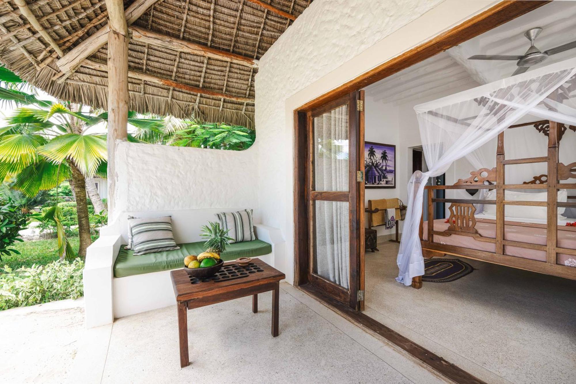 Shooting Star Boutique Hotel Kiwengwa  Εξωτερικό φωτογραφία