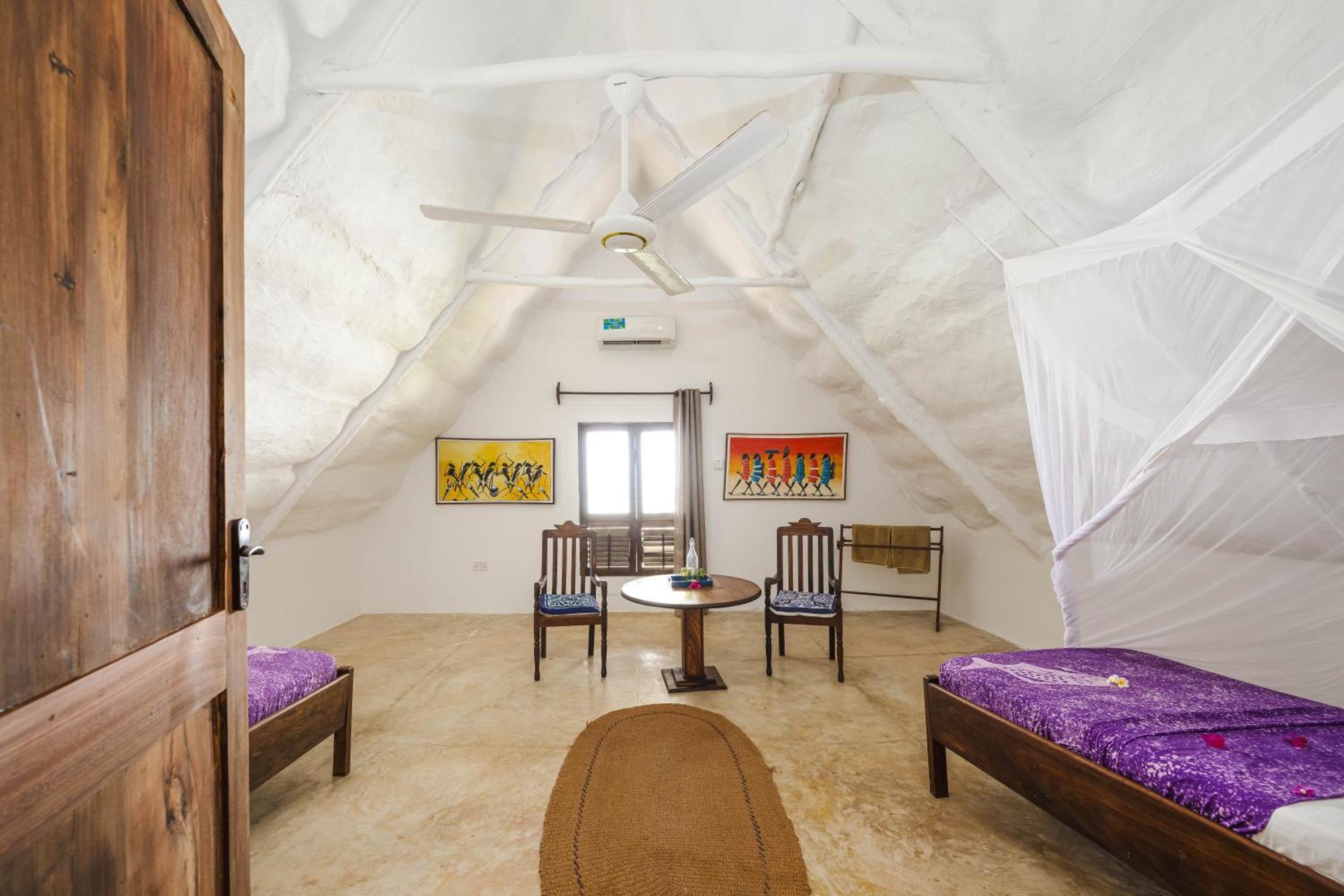 Shooting Star Boutique Hotel Kiwengwa  Εξωτερικό φωτογραφία