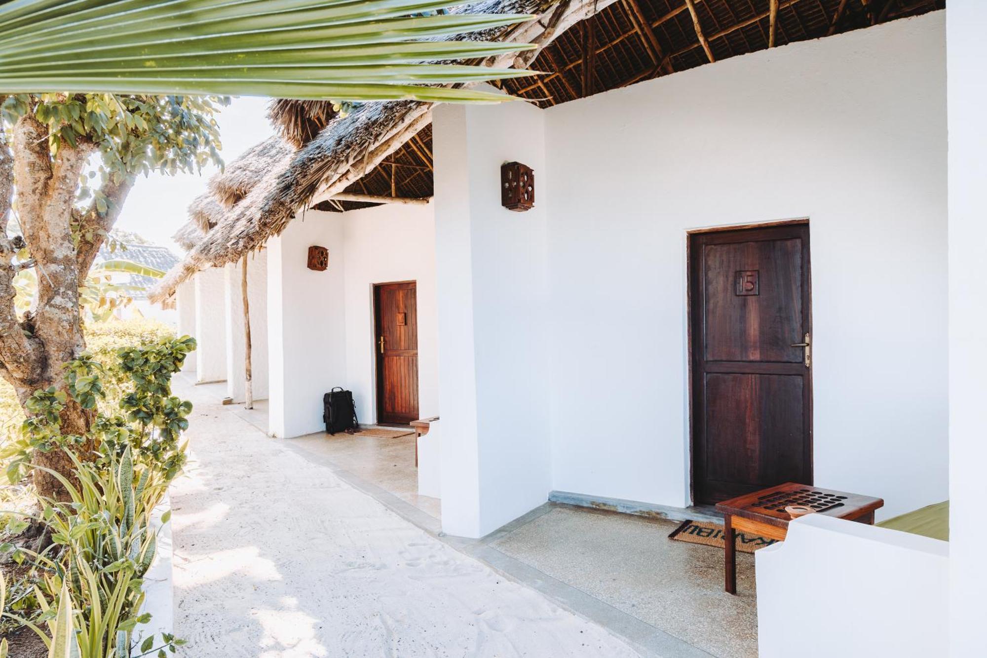 Shooting Star Boutique Hotel Kiwengwa  Εξωτερικό φωτογραφία