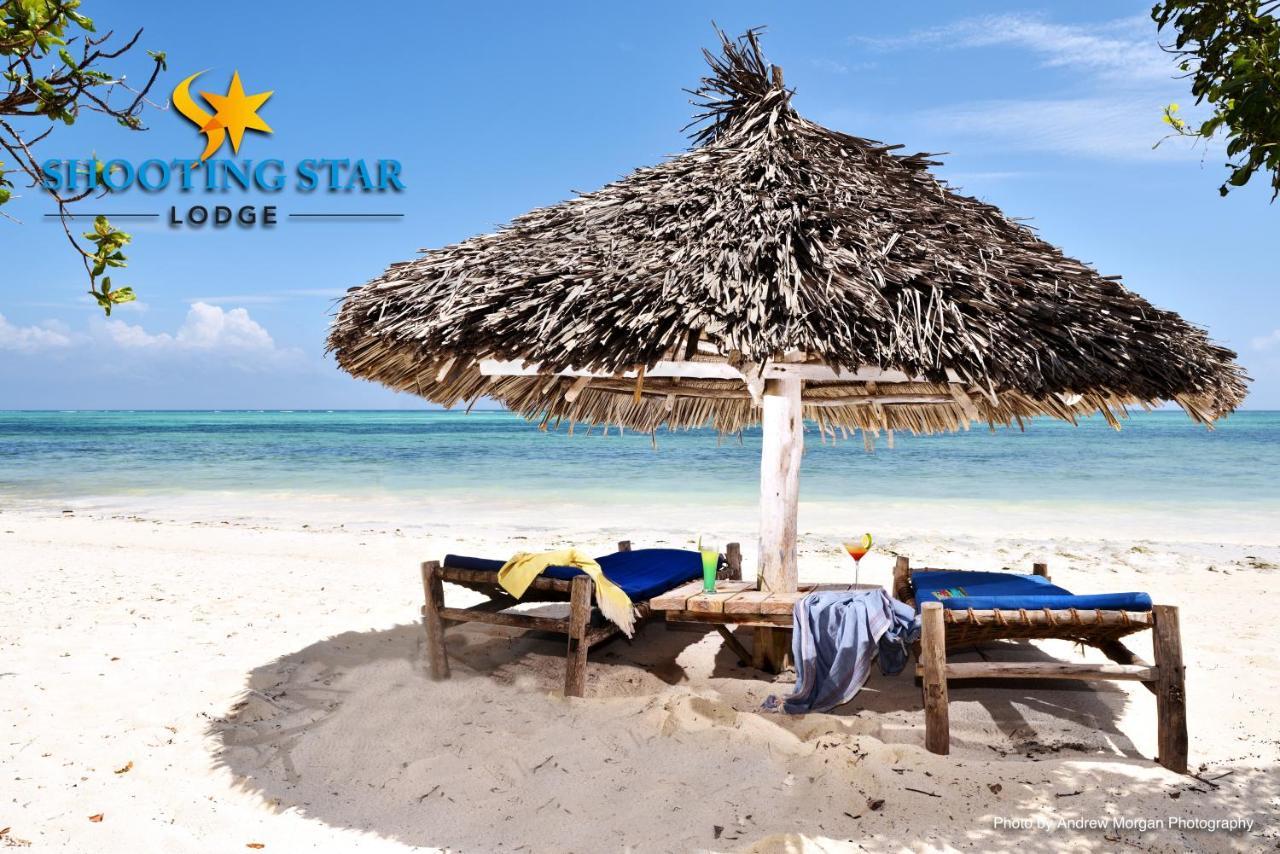 Shooting Star Boutique Hotel Kiwengwa  Εξωτερικό φωτογραφία