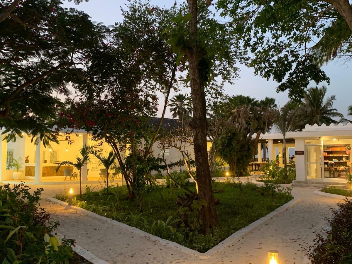 Shooting Star Boutique Hotel Kiwengwa  Εξωτερικό φωτογραφία