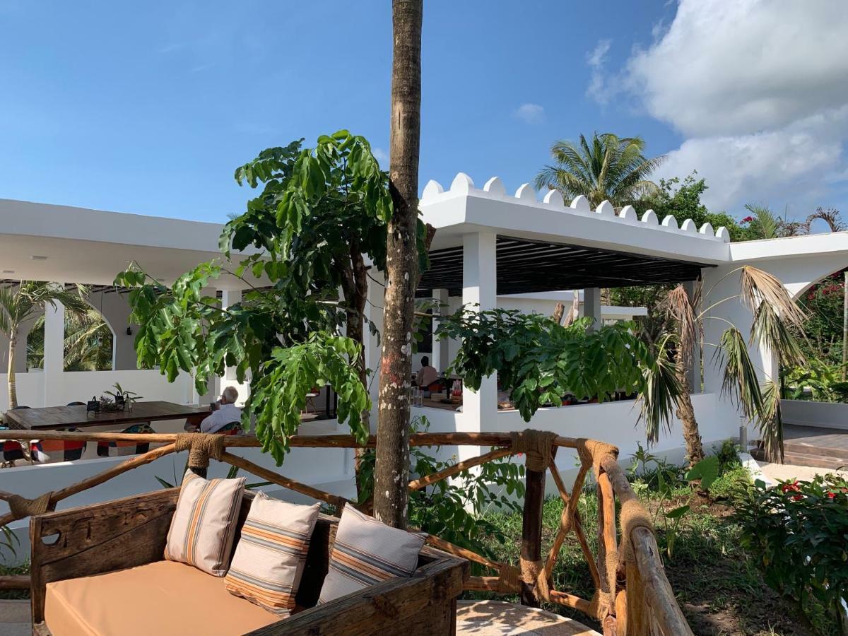 Shooting Star Boutique Hotel Kiwengwa  Εξωτερικό φωτογραφία
